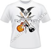 Camiseta BABY LOOK Rock N Roll is MY Life