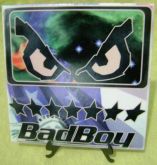 Azulejos personalizados Badboy