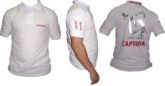Camisas Polo Personalizadas Muay Thai, Capoeira