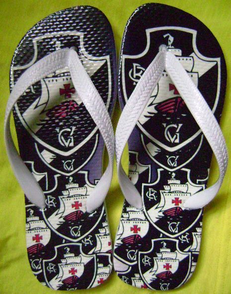 Sandalias similares personalizadas vasco 2