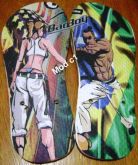 Havaianas capoeira MOD C1