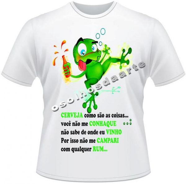 Camiseta