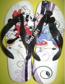 Havaianas personalizadas Minie MOD iM1