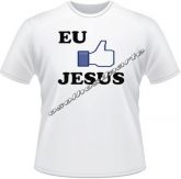 Camisa Gospel