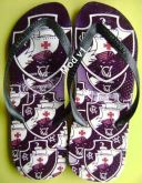 Havaianas personalizadas Vasco MOD V1