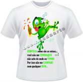 Camiseta