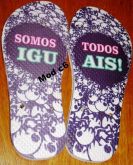 Havaianas Somos todos iguais MD C6